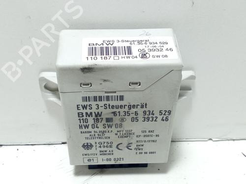 Electronic module MINI MINI (R50, R53) One | BP33843595M83  - Image 7