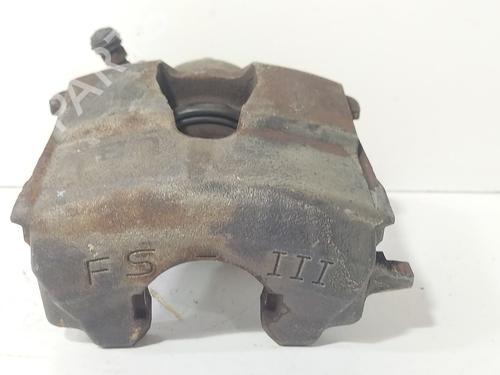 Used Right front brake caliper Right front brake caliper SEAT LEON (1P1) 1.9 TDI (105 hp) 34439224 34439224