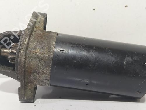 Used Starter BMW 1 (E87) 116 d (116 hp) 31340579