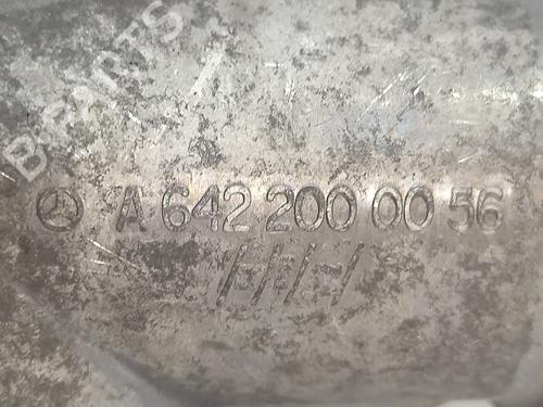 Pipe MERCEDES-BENZ M-CLASS (W164) | BP31443319M125 - Image 5