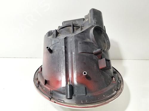 Left headlight MINI MINI (R50, R53) One | BP35725080C28  - Image 7