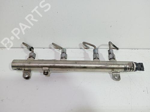Injection rail IVECO DAILY IV Van 35C12 V, 35C12 V/P, 35S12 V, 35S12 V/P | BP28135409M98 
