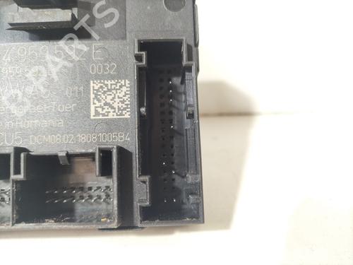 Electronic module VW GOLF VII (5G1, BQ1, BE1, BE2) 1.6 TDI | BP35982084M83 - Image 12