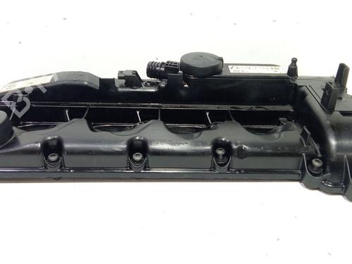 Used Valve cover MERCEDES-BENZ C-CLASS (W204) C 220 CDI (204.002) (170 hp) 28972507