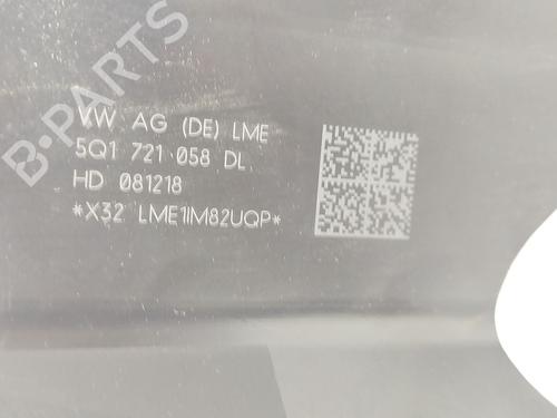 Break pedal SEAT LEON ST (5F8) 1.0 TSI | BP34644800I19 - Image 5