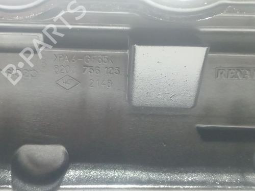 Valve cover RENAULT SCÉNIC III (JZ0/1_)  | BP29869906M124