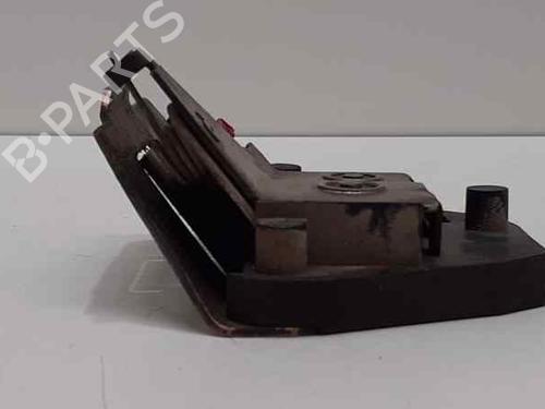 Rear right lock CITROËN BERLINGO / BERLINGO FIRST Box Body/MPV (M_) 1.6 HDI 75 (MB9HW) | BP5762489C99 
