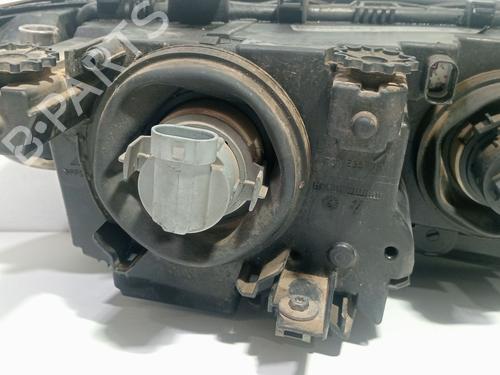 Left headlight BMW 3 (E46) 320 d | BP29979269C28