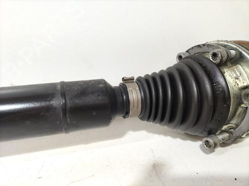 Right front driveshaft SEAT LEON (1P1) 1.4 TSI | BP35803044M39 - Image 9
