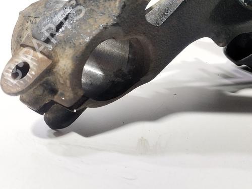 Right front steering knuckle SEAT LEON ST (5F8) 1.0 TSI | BP34439147M26  - Image 8