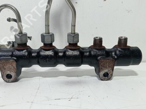 Injection rail PEUGEOT 5008 (0U_, 0E_) 2.0 HDi 150 / BlueHDi 150 | BP30858253M98 