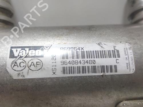 Egr CITROËN C8 (EA_, EB_)  | BP32059111M69 