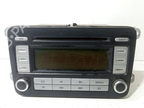 Used Display monitor Display monitor VW PASSAT B6 (3C2) 2.0 TDI (140 hp) 40150037 40150037