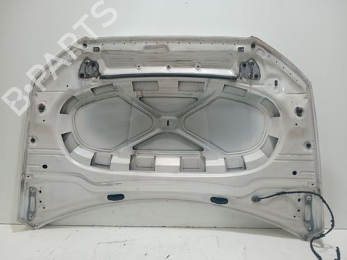 Hood SEAT IBIZA V (KJ1, KJG) 1.0 MPi | BP32316467C1