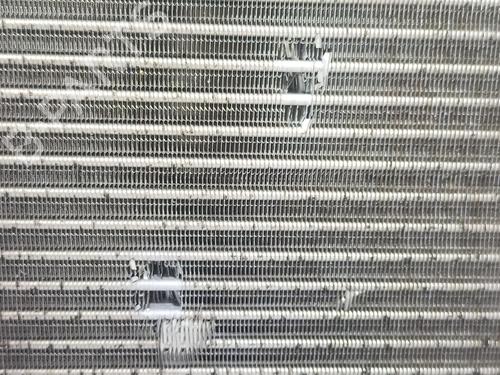 Water radiator SEAT LEON ST (5F8) 1.0 TSI | BP34439138M31  - Image 10