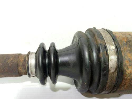 Drivaksel fortil Højre RENAULT MEGANE II (BM0/1_, CM0/1_)  | BP29869931M39
