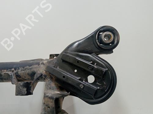 Rear axle LAND ROVER RANGE ROVER III (L322) 4.4 4x4 | BP29250220M2 