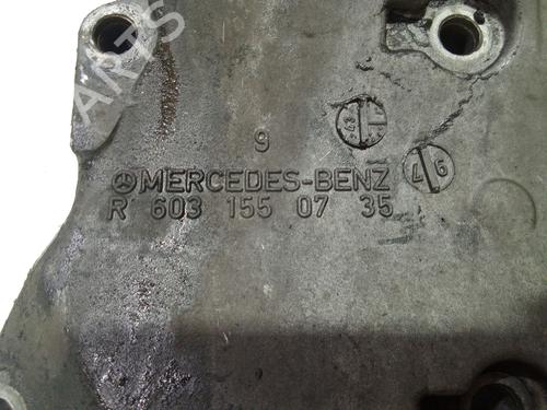 Support MERCEDES-BENZ SPRINTER 2-t Van (B901, B902)  | BP29755574C155 