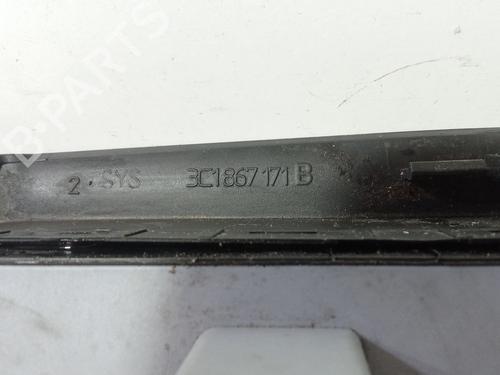 Left front window switch VW PASSAT B6 (3C2) 2.0 TDI | BP40150043I27 - Image 10