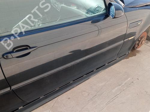 Used Right front door BMW 3 Coupe (E46) 318 Ci (143 hp) 27838933