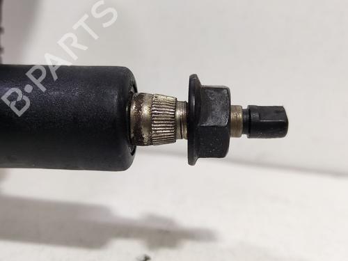 Rear wiper motor SEAT IBIZA IV (6J5, 6P1)  | BP28013892M102 
