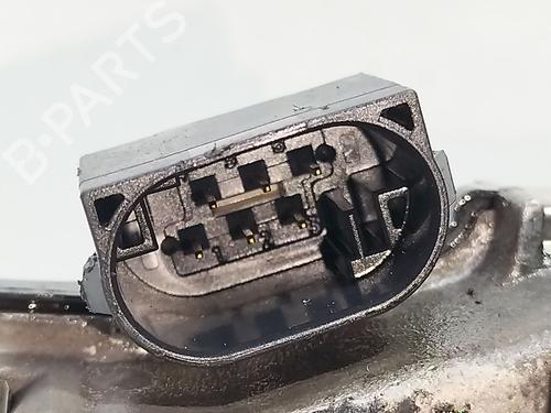 Throttle body MERCEDES-BENZ E-CLASS (W211) E 320 CDI (211.026) | BP28013805M82 