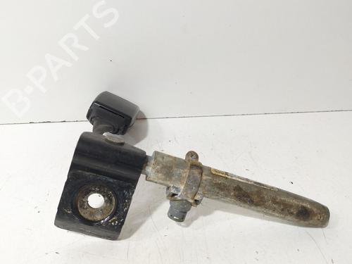 Used Seat buckle Seat buckle 37024374 37024374