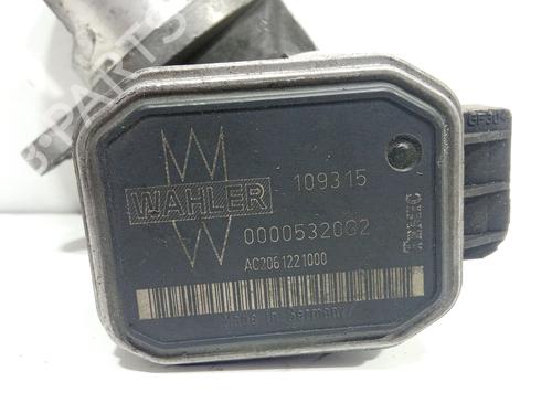 Egr MERCEDES-BENZ C-CLASS (W203) C 220 CDI (203.008) | BP31717037M69 