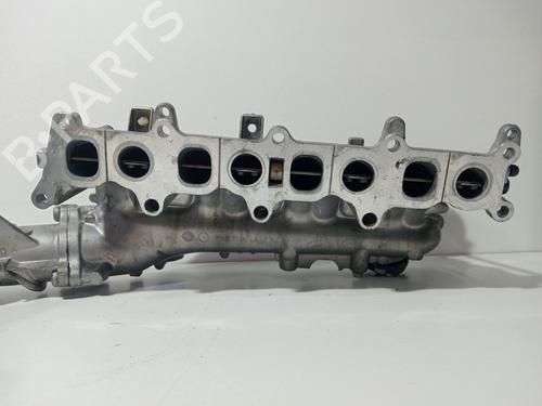 Intake manifold OPEL ASTRA H (A04) 1.7 CDTI (L48) | BP26722618M70 