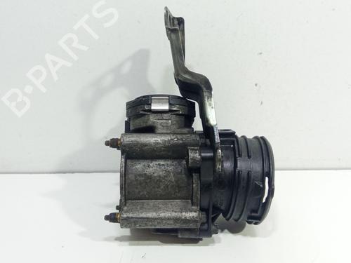 Used Throttle body MERCEDES-BENZ S-CLASS (W221, V221) [2005-2013]  31717039
