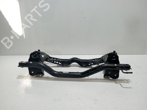 Used Rear axle VW SCIROCCO III (137, 138) 1.4 TSI (160 hp) 21086189