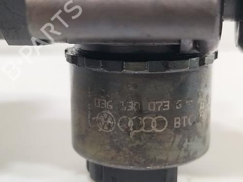 Injector SEAT LEON (1P1) 2.0 TDI 16V | BP33434606M100  - Image 6