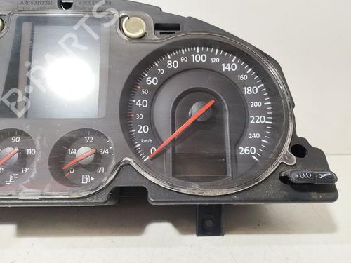 Instrument cluster VW PASSAT B6 (3C2) 2.0 TDI | BP37991742C47 - Image 4
