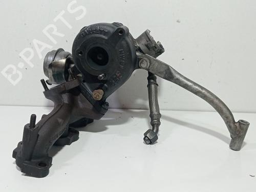 Turbolader/Kompressor AUDI A6 C6 (4F2) 2.0 TDI | BP29473977M71 