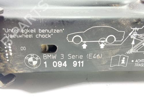 Jack Kit BMW 3 (E46) 318 i | BP28380686C119 