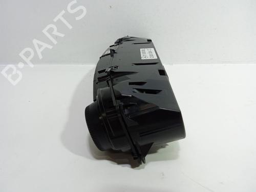 Climate control MERCEDES-BENZ E-CLASS (W211) E 220 CDI (211.006) | BP25852516I5 
