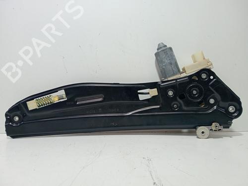 Rear left window mechanism BMW 7 (E65, E66, E67) 745 d | BP23448653C24 