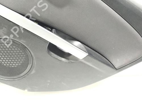 Rear right panel SEAT LEON (1P1) 1.4 TSI | BP36041473C61 - Image 5
