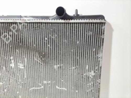 Water radiator CITROËN C5 III (RD_) 1.6 HDi 110 (RD9HL0, RD9HR8, RD9HRA) | BP36645127M31  - Image 8