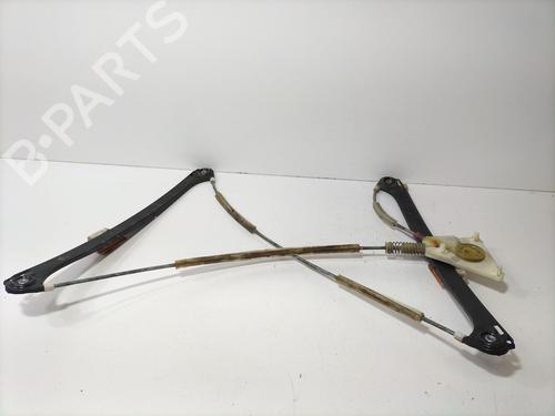 Front right window mechanism AUDI A3 (8P1) 1.8 TFSI | BP37175319C23 - Image 7