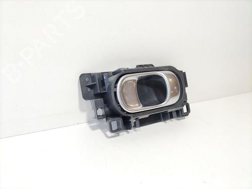 Front left interior door handle CITROËN C3 / C3 ORIGIN III (SX) 1.5 BlueHDi 100 (SXYHYP, SXYHTU) | BP21072484I13 