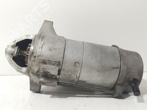 Startmotor Startmotor 39509702 39509702