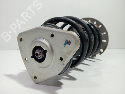 Right front shock absorber CITROËN C4 SPACETOURER (3D_) 1.5 BlueHDi 130 | BP29276383M17 