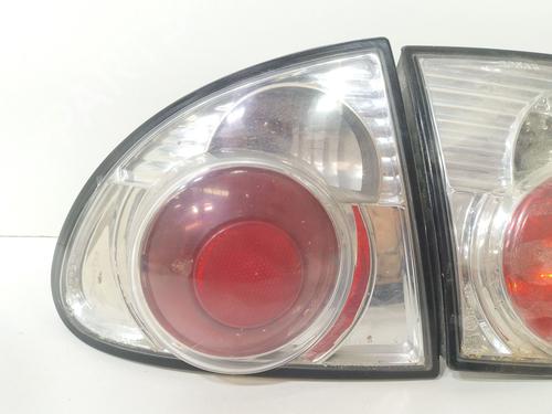Right taillight SEAT LEON (1M1) 1.9 TDI | BP36645119C35 - Image 2