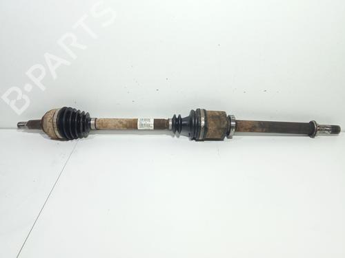 Drivaksel fortil Højre RENAULT MEGANE II (BM0/1_, CM0/1_) [2001-2012]  29869931