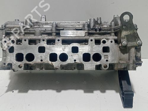 Topstykke MERCEDES-BENZ M-CLASS (W164) ML 320 CDI 4-matic (164.122) (224 hp) 30104144