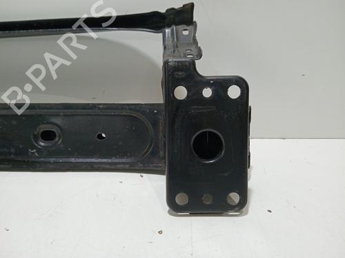 Front bumper reinforcement FIAT PUNTO EVO (199_) 1.3 D Multijet | BP21176540C109 