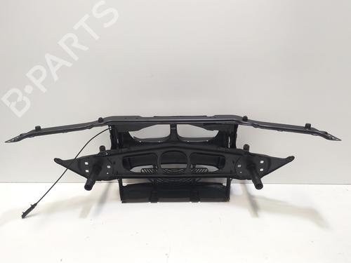 Front slam panel BMW 3 Coupe (E46) 318 Ci | BP37604694C72  - Image 8