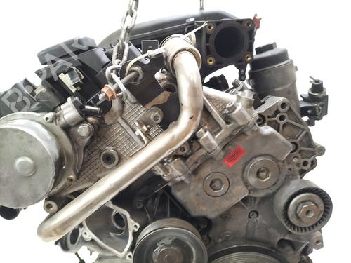 Engine BMW 3 (E46) 320 d | BP36807820M1 - Image 21