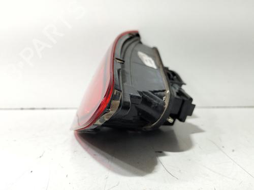 Left tailgate light SEAT LEON (5F1) 1.2 TSI | BP39141126C79 - Image 4